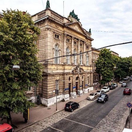 The Cube Rooms Liov Exterior foto