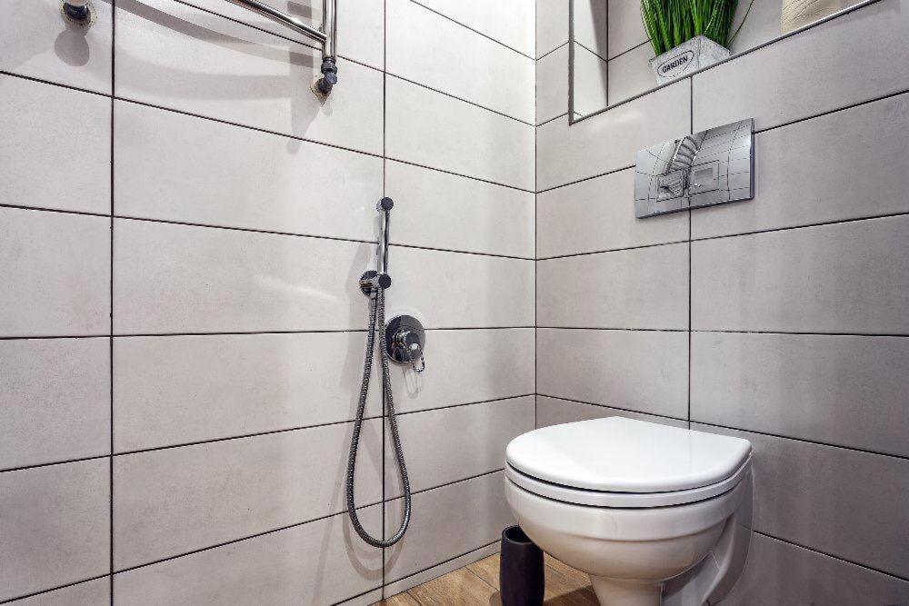 The Cube Rooms Liov Exterior foto