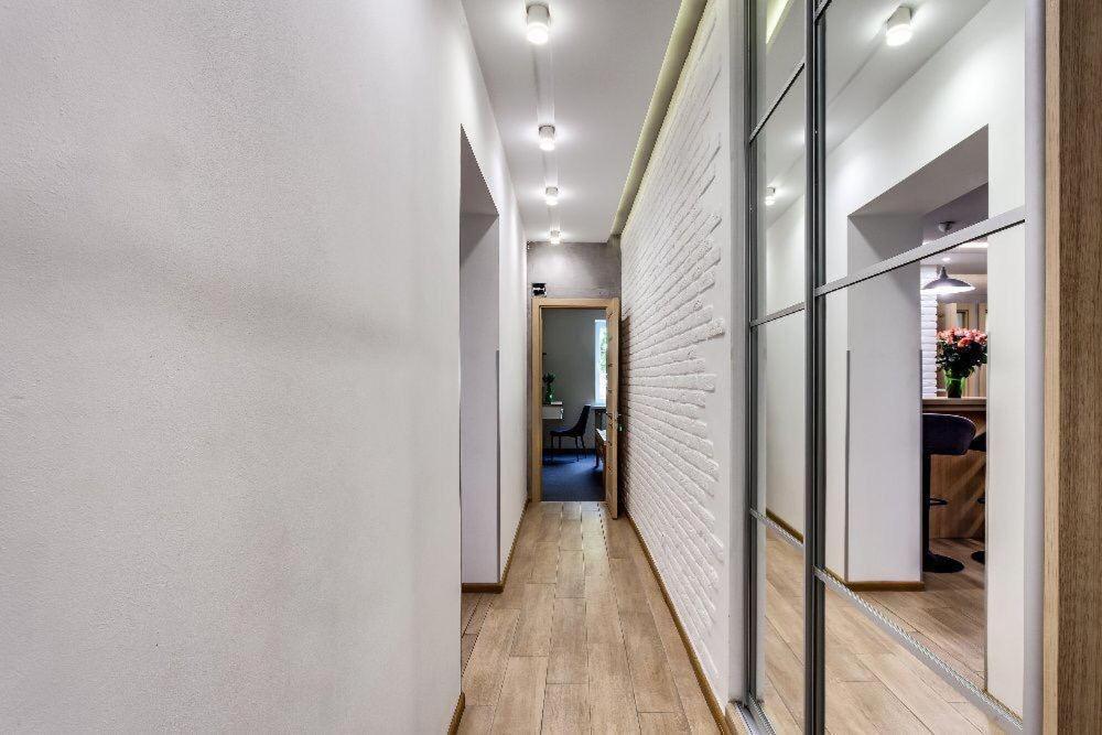 The Cube Rooms Liov Exterior foto